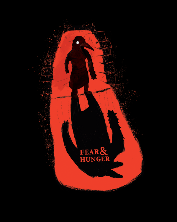 #11 Fear & Hunger